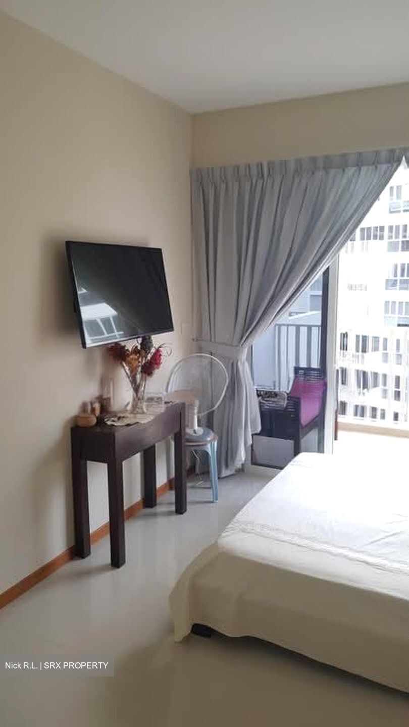 Forestville (D25), Condominium #585514081